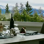 Elite Hotel Crans-Montana