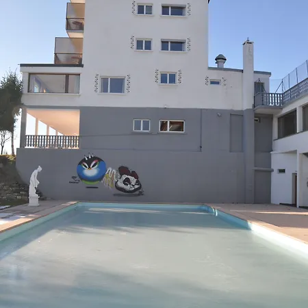 Hotel Elite Crans-Montana