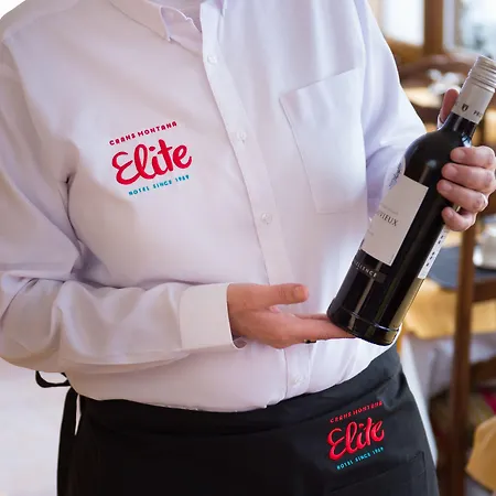 Hotel Elite