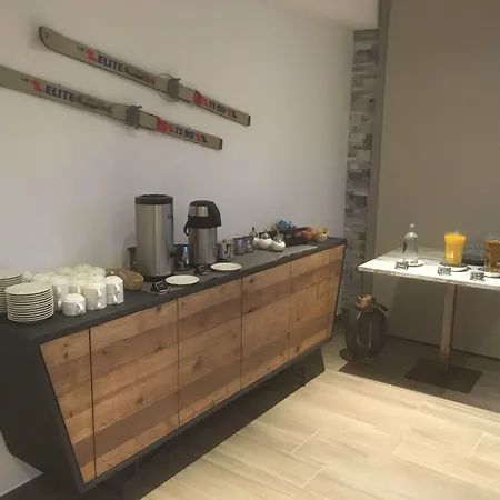 Elite 3* Crans-Montana