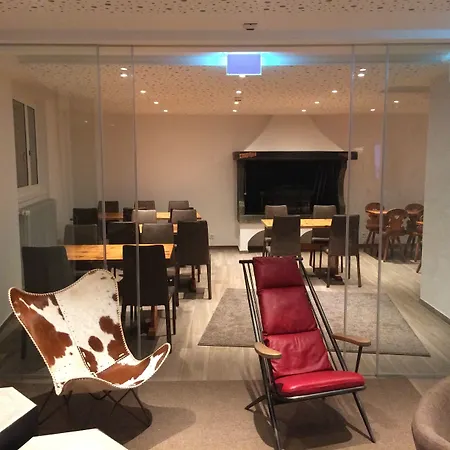 Elite Hotel Crans-Montana