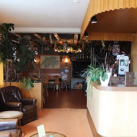 Elite Hotell 3*