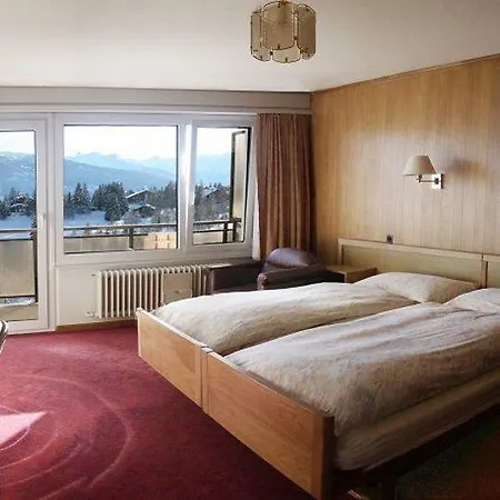 Elite 3* Crans-Montana