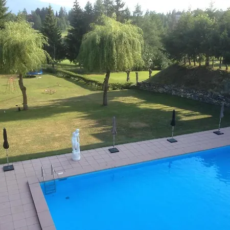 Elite Hotell 3*