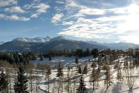 Elite Crans-Montana
