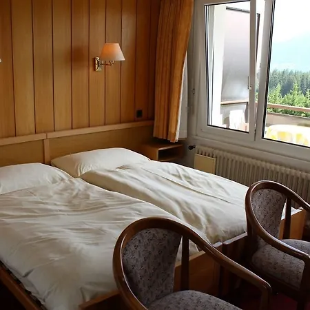 Hotell Elite 3*