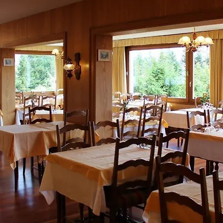 Elite 3* Crans-Montana