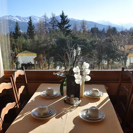 Elite Crans-Montana