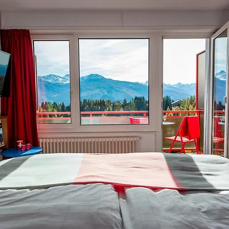 Hotell Elite 3*
