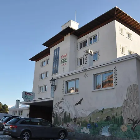 Elite Hotell