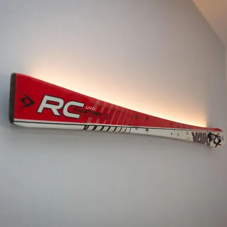 Elite Crans-Montana