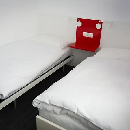 Hotell Elite 3*
