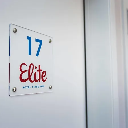 Elite Crans-Montana