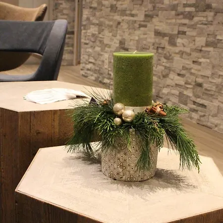 Elite Hotell Crans-Montana