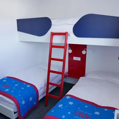 Elite Hotel Crans-Montana