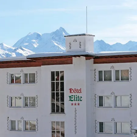 Elite Hotel