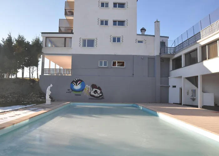 فندق Elite كرانز مونتانا