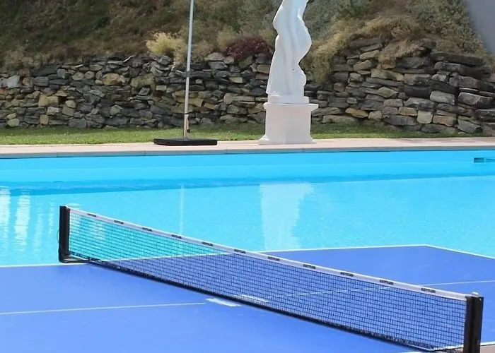 מלון Elite קראנס-מונטנה