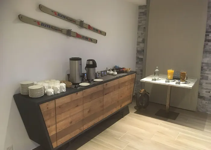 Elite 3* Κρανς Μοντάνα