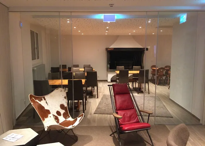 Elite فندق كرانز مونتانا