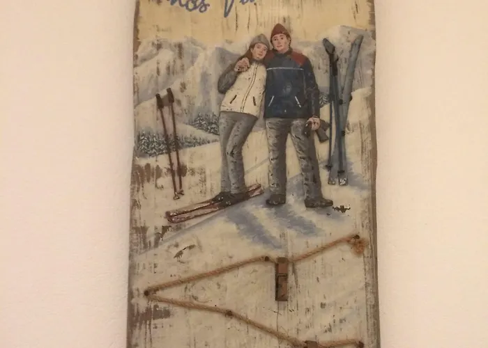 Ξενοδοχείο Elite Κρανς Μοντάνα