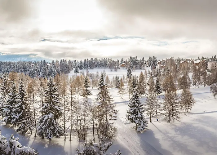 Elite 3* Κρανς Μοντάνα