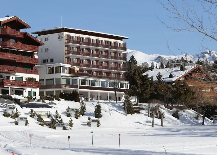 Ξενοδοχείο Elite