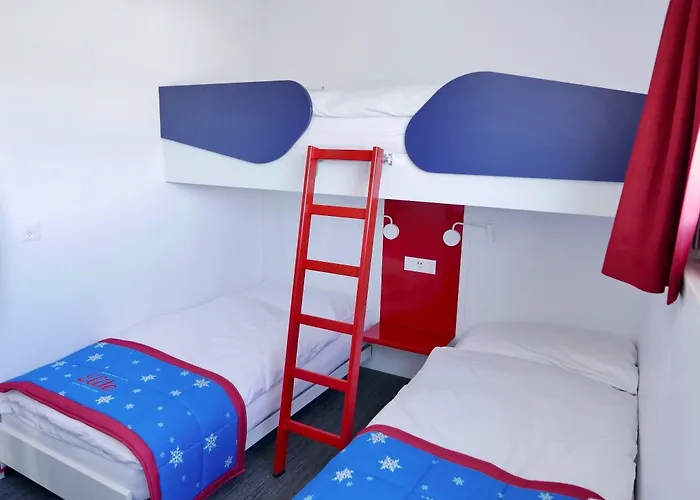 Ξενοδοχείο Elite 3*