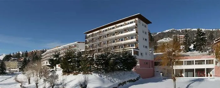 Elite Ξενοδοχείο