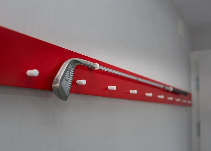 מלון Elite קראנס-מונטנה