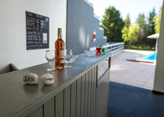 Elite 3* كرانز مونتانا