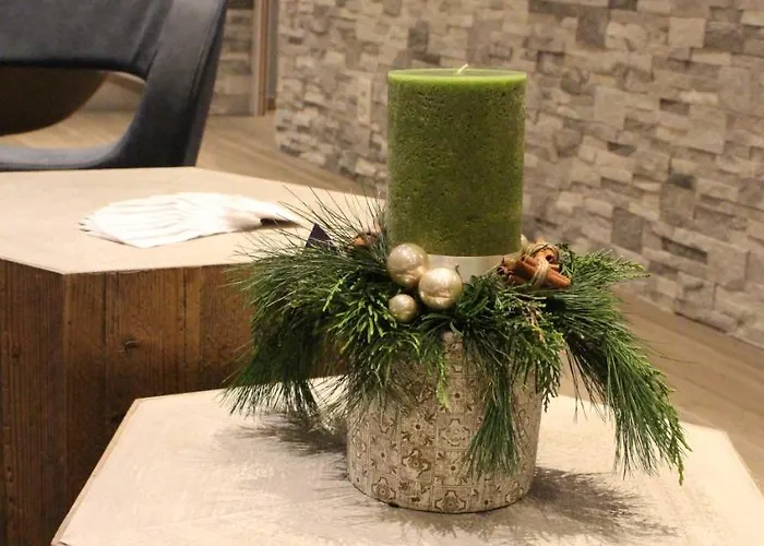 Elite Ξενοδοχείο Κρανς Μοντάνα