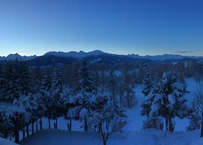 Elite 3* كرانز مونتانا