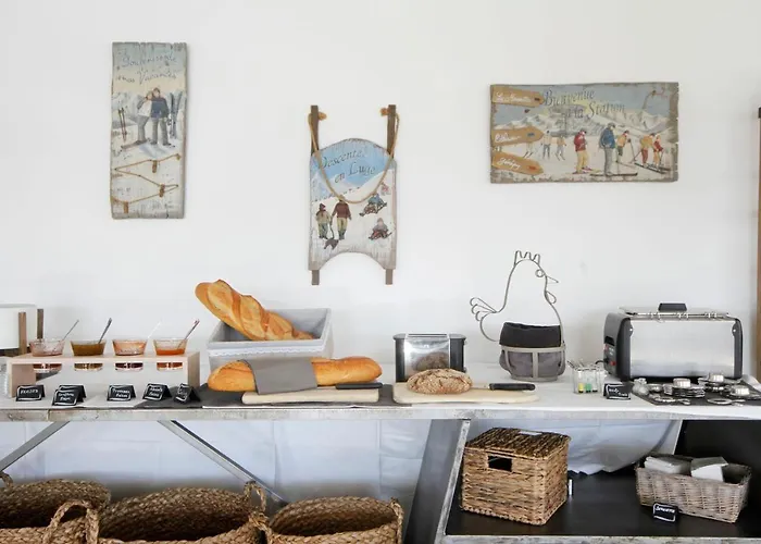 Elite 3* קראנס-מונטנה