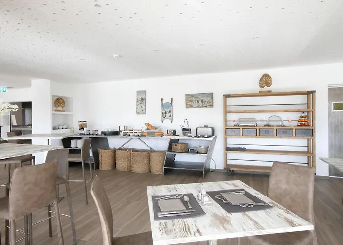 Elite מלון קראנס-מונטנה