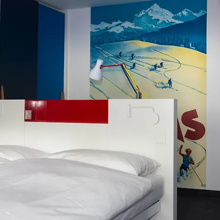 Elite Hotel