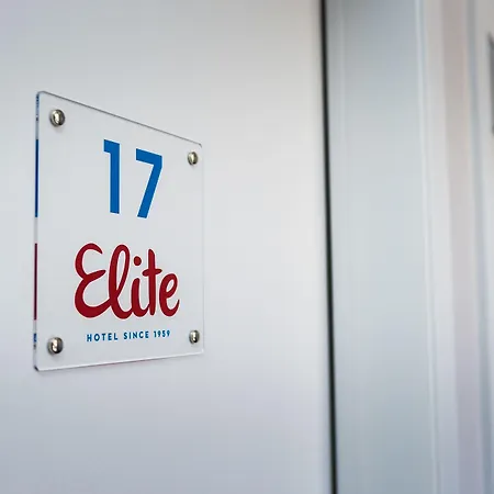 Elite Hotel 3*