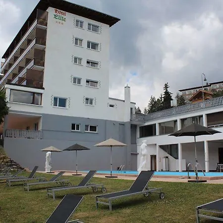 Elite Hotel