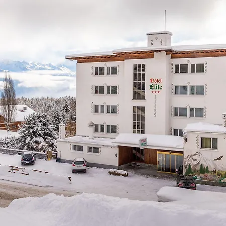Elite Crans-Montana