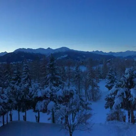 Elite 3* Crans-Montana