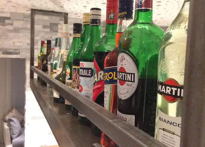 Elite 3* Crans-Montana