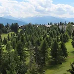 Elite 3* Crans-Montana