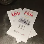 Elite Hotel Crans-Montana