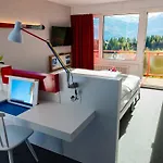 Elite Hotel Crans-Montana