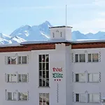 Elite Hotel