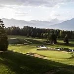 Elite Hotel Crans-Montana